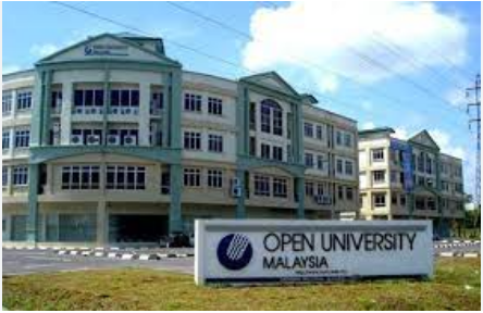 Open university malaysia course fees