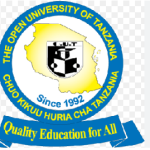 Open university of tanzania courses and fees 2022