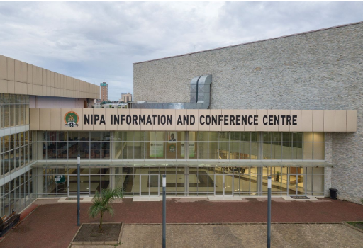 Nipa courses and fees