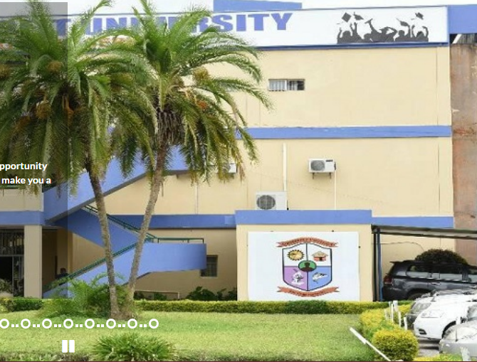 Copperbelt university courses and fees