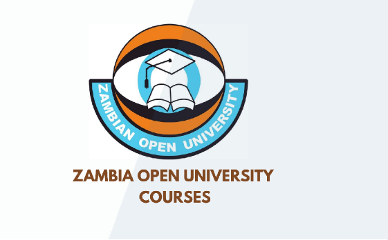 Zambia open university courses and fees