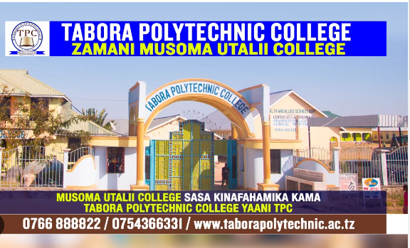 Tabora polytechnic college fees