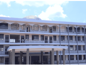 St joseph college courses and fees
