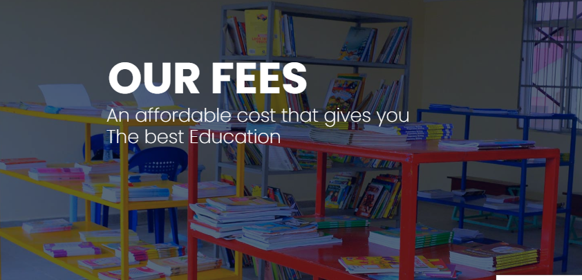 Baobab secondary school fees