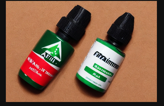 Afrin Nasal Spray