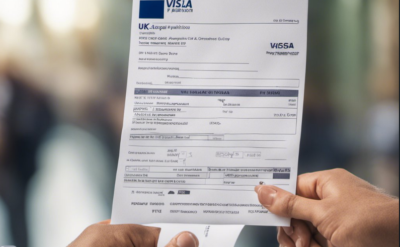 UK Visitor Visa Fees