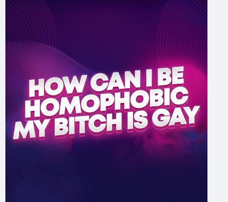 How to Interpret and Respond to Homophobic Lyrics