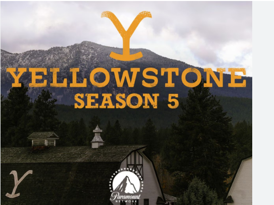 How to Watch Yellowstone Season 5