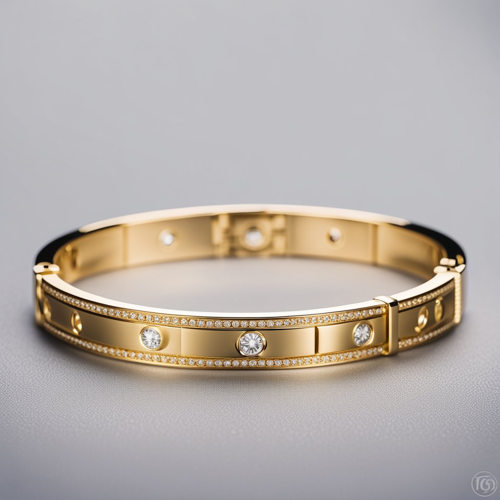 Cartier Love Bracelet