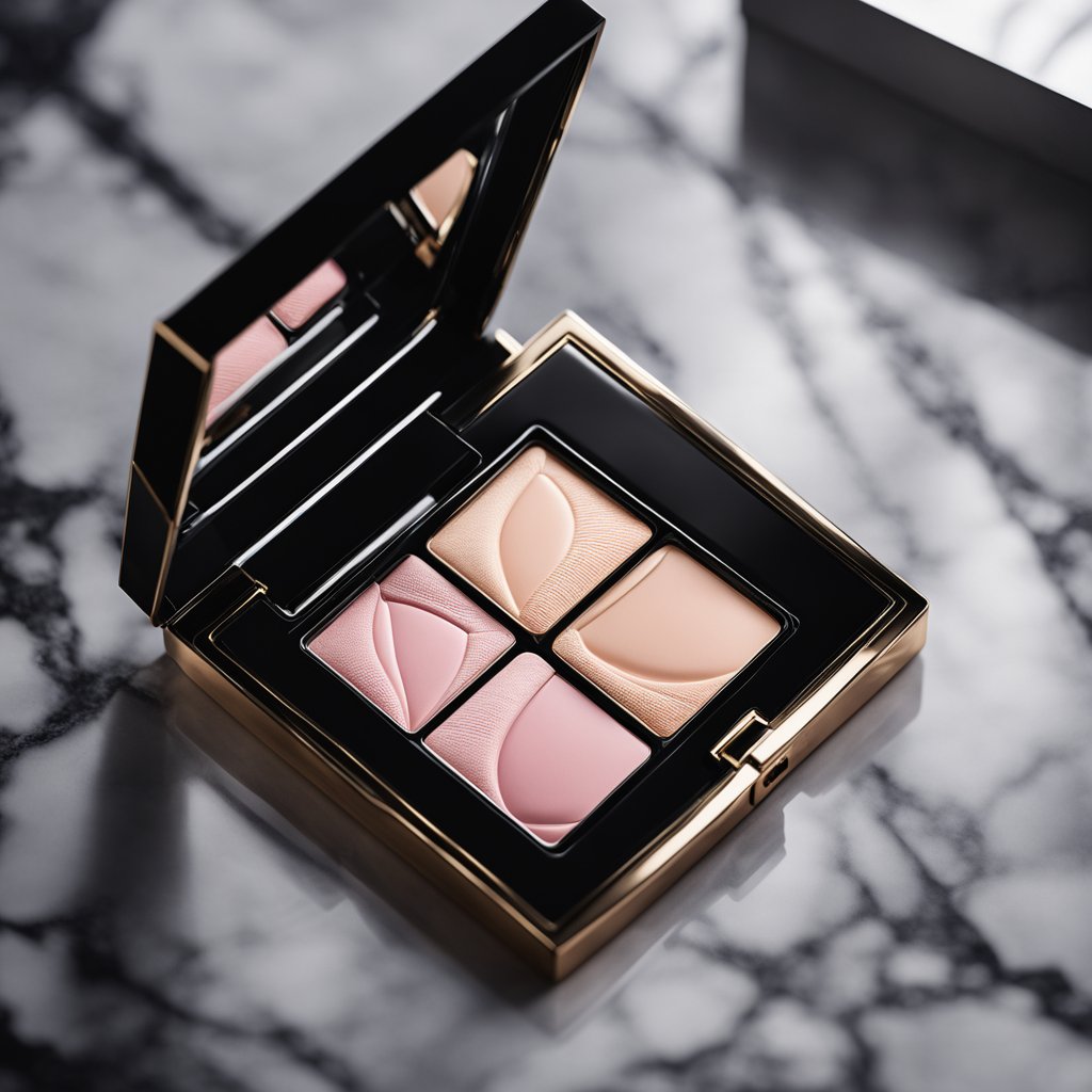 Dior Blush: A Comprehensive Review and Guide - Millkun