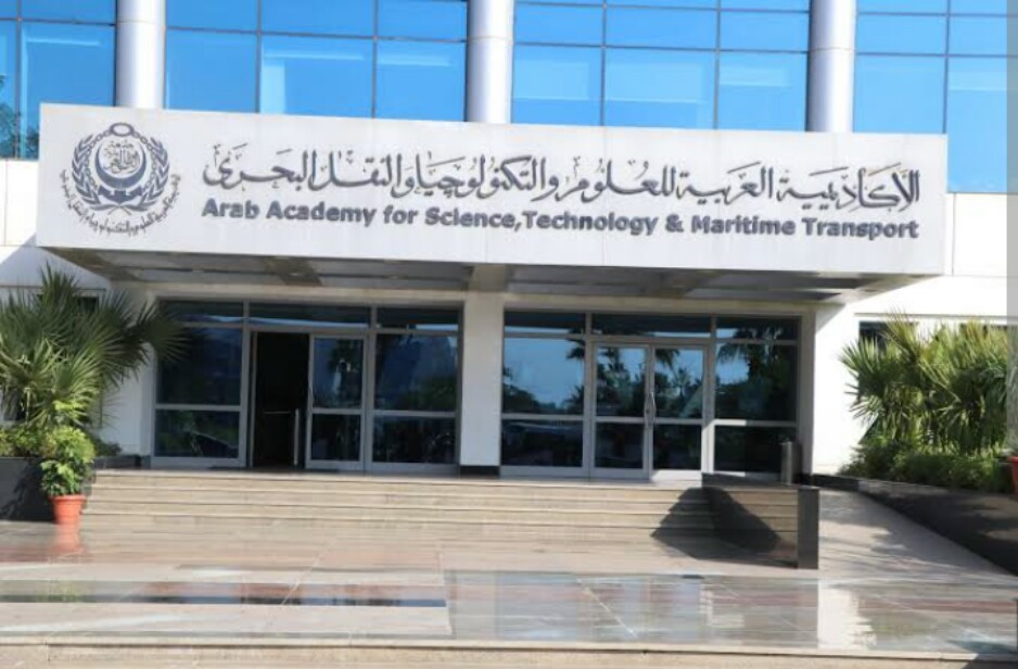 Arab Academy for Science, Technology & Maritime transport (aast) fees