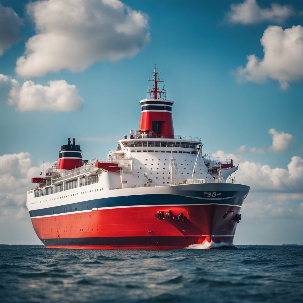 Red Funnel