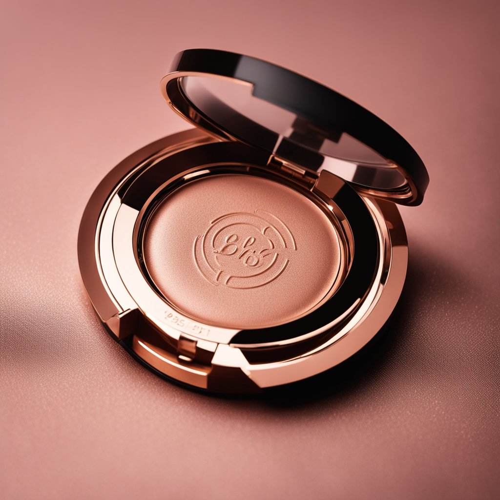 Charlotte Tilbury Blush