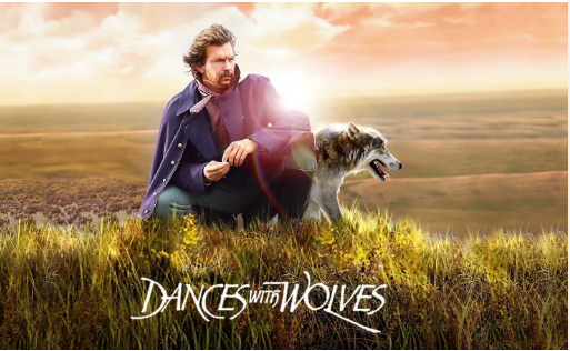 Danse avec les Loups