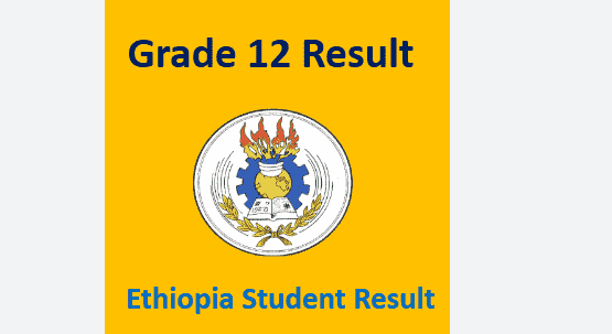 EAES 2023 Grade 12 Entrance Exam Result