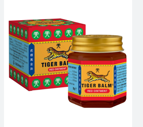 Tiger Balm