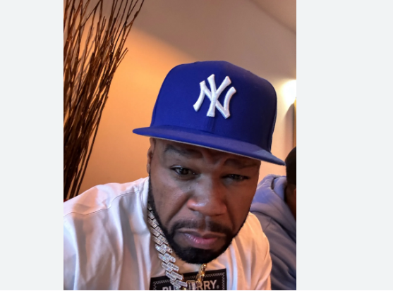 50 Cent