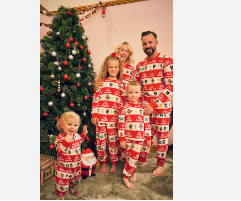 Best Matching Christmas Pajamas to Shop for in 2023