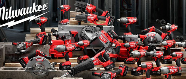 Milwaukee Tools