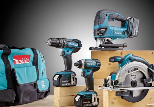 Makita Tools