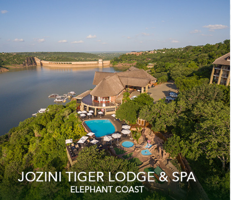 Jozini Tiger Lodge