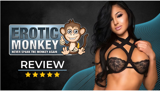 Erotic Monkey