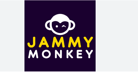 Jammy Monkey