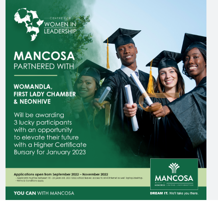 MANCOSA Courses