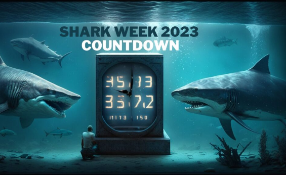 Shark Week 2023