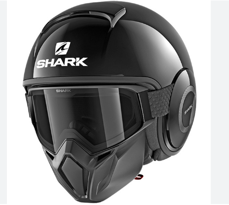 Casque Shark