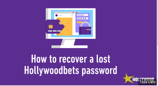 Hollywood Login in Password