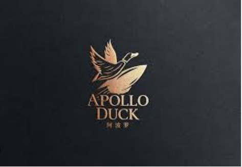 Apollo Duck