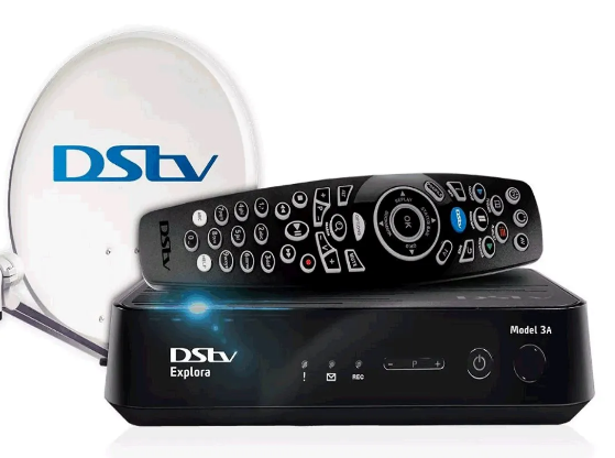 Now.How to Sign In to DStv.com/TV on Your TV