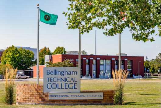 Bellingham Technical College