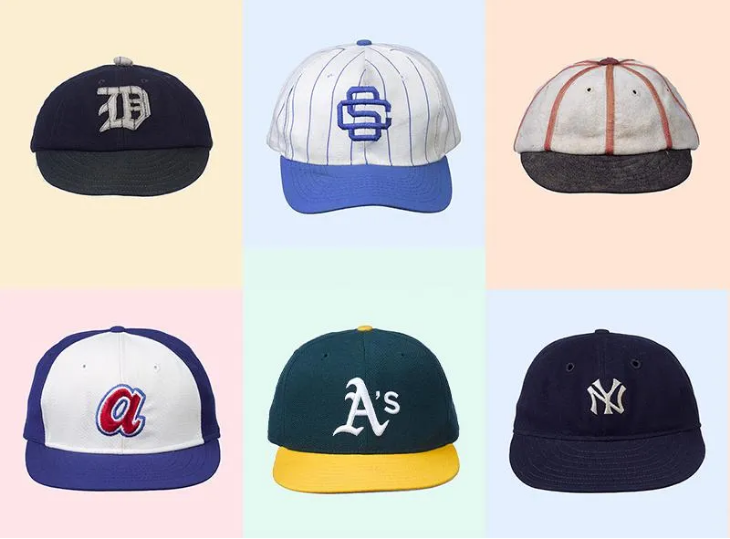 Baseball Cap