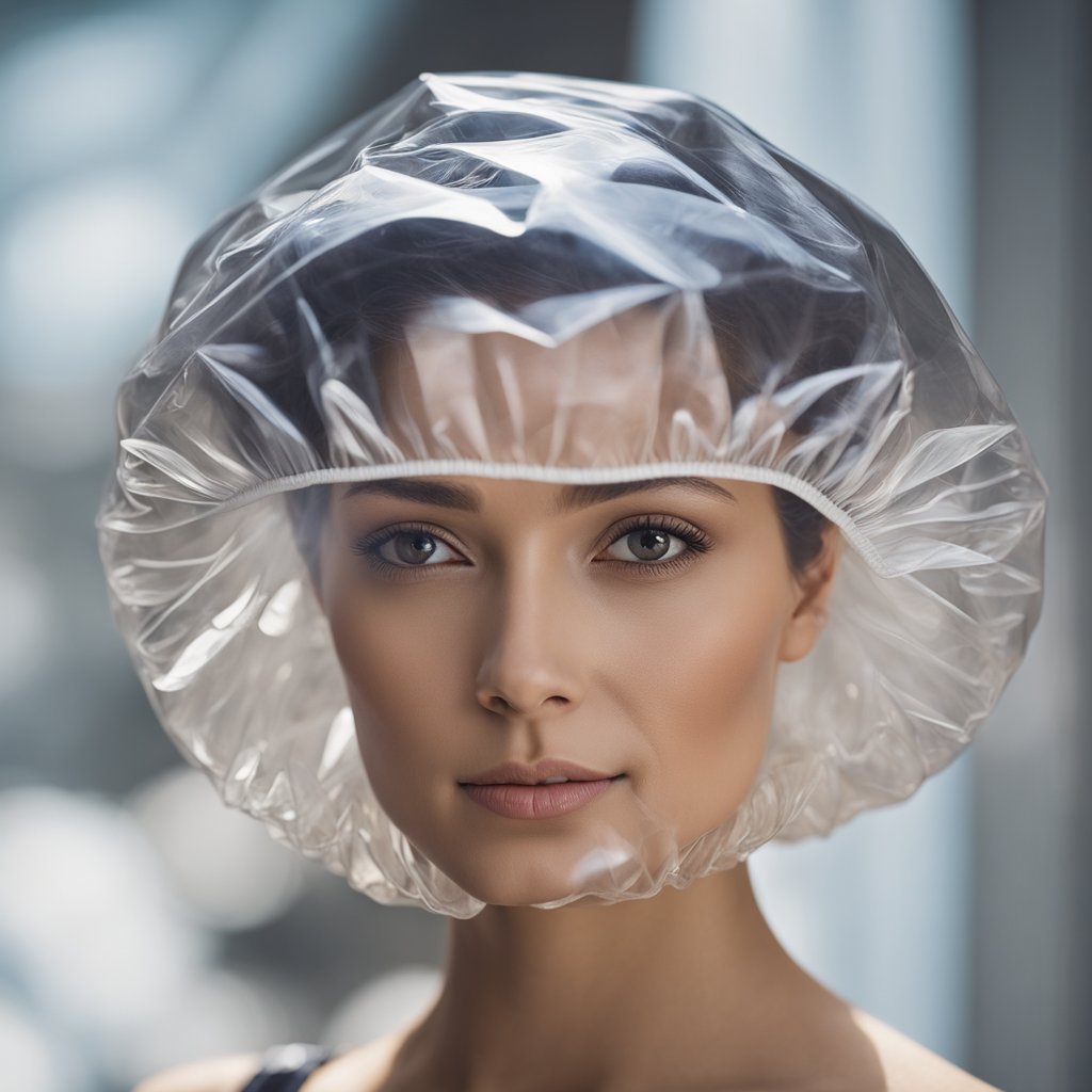 Shower Cap The Ultimate Guide to Choosing and Using One Millkun