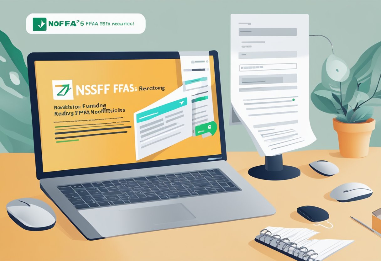 Apply for NSFAS Funding 2024