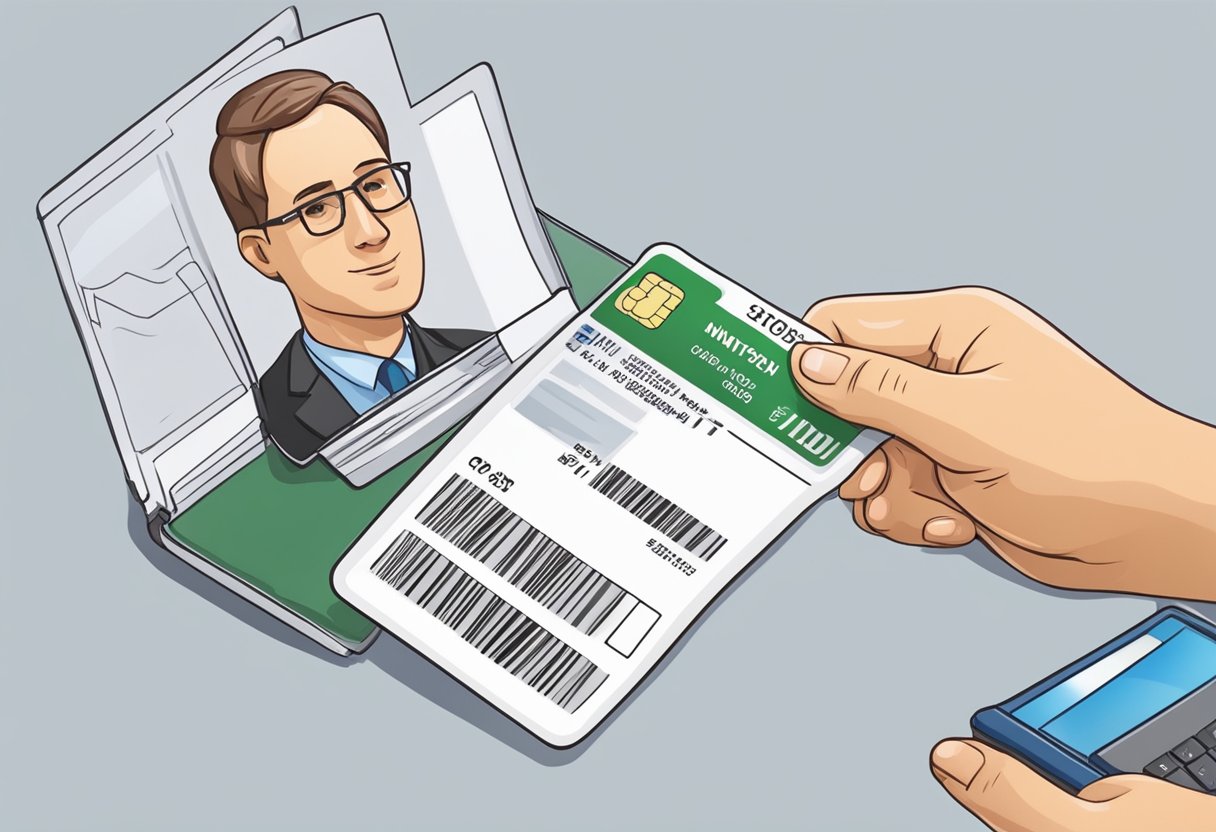 How to Quickly Obtain a National ID Card Copy