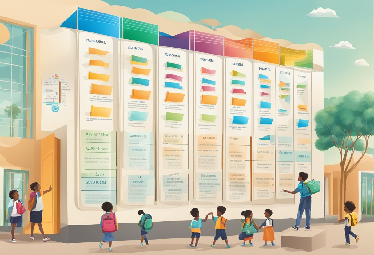 International School of Tanganyika Fees Structure 2024