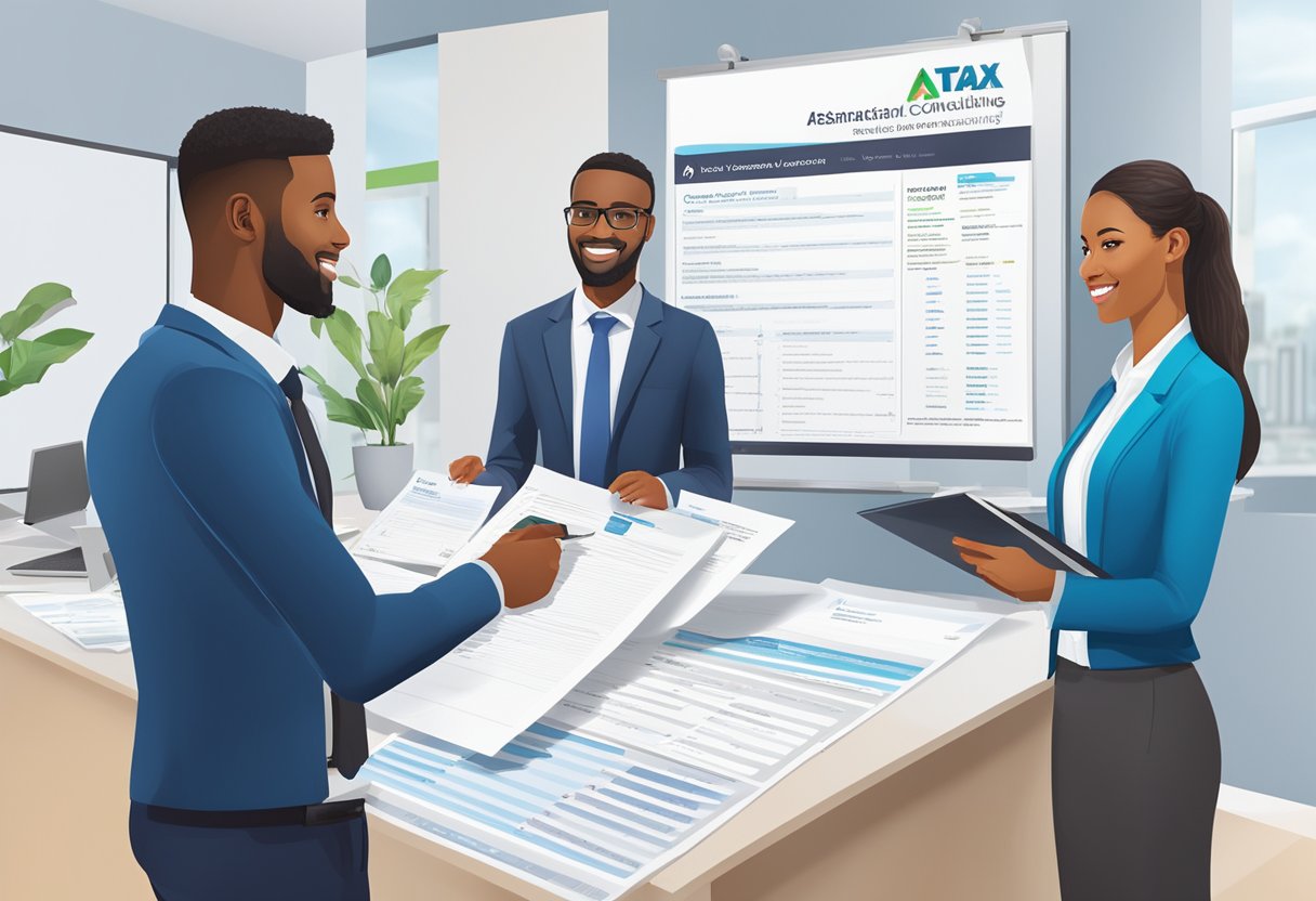 Job Vacancies at Astertax Consulting Group Tanzania