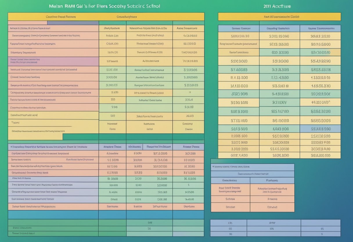 Marian Girls' Secondary School Fees Structure 2024