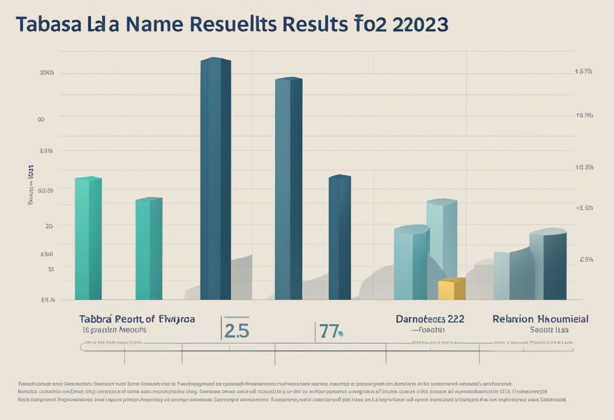 Matokeo ya Darasa la Nne Mkoa wa Tabora 2023