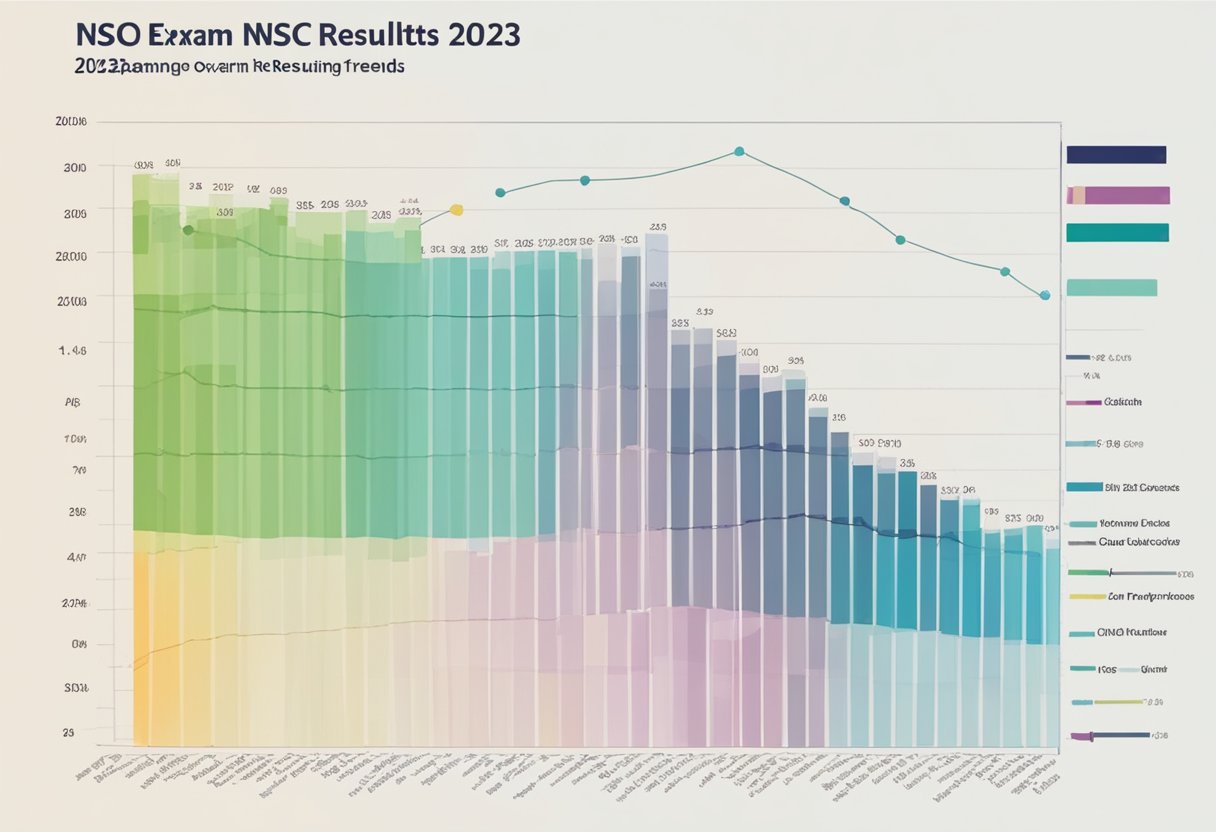 National Senior Certificate Examinations Results 2023