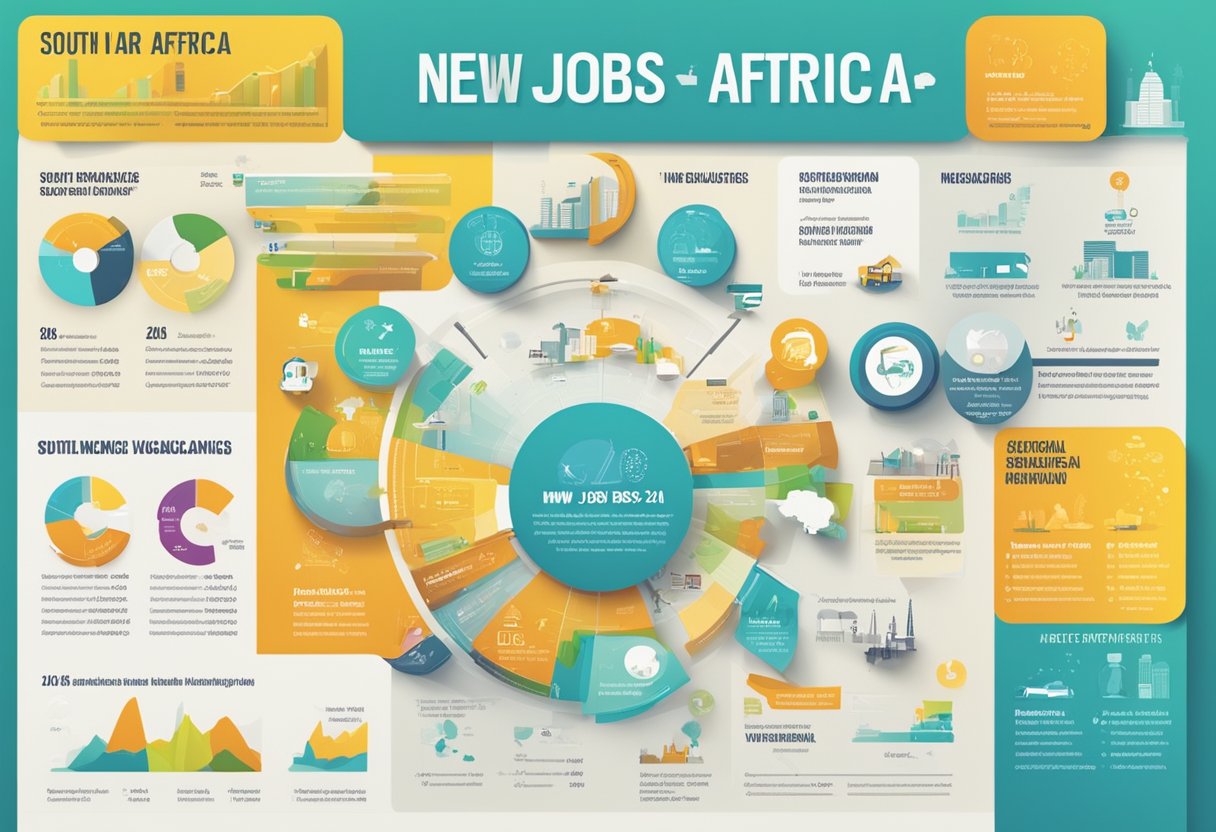 New Job Vacancies in South Africa 2024