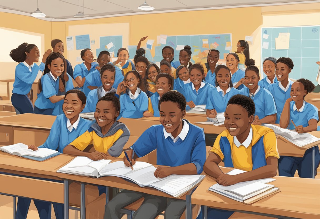 KCPE Results 2023 for Machakos