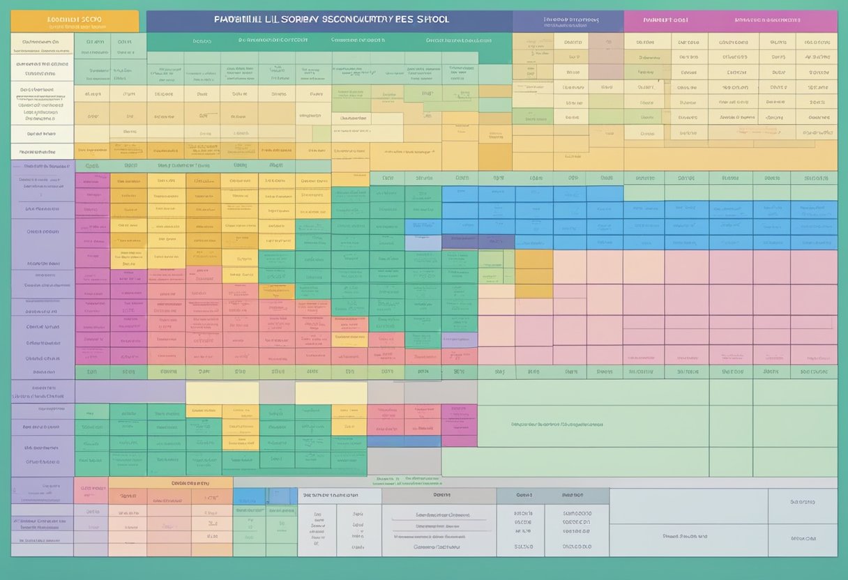 Pandahill Secondary School Fees Structure 2024