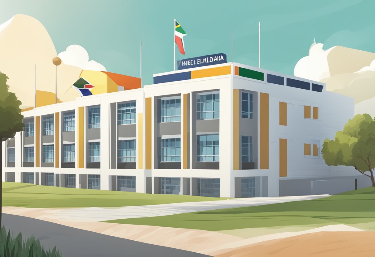 South Africa 2024 School Calendar