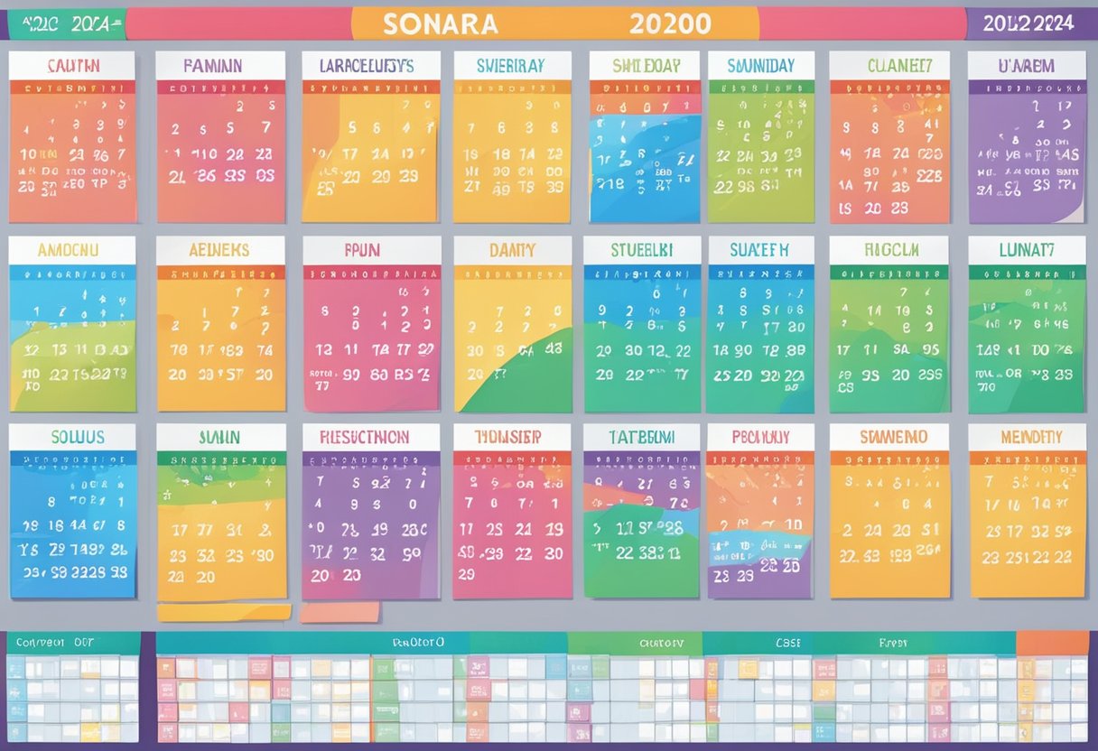 South Africa 2024 School Calendar Dates and Holidays Millkun