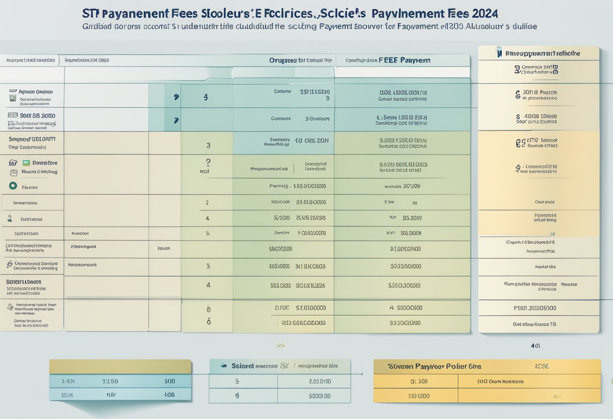 St. Andrew's School Fees Structure 2024