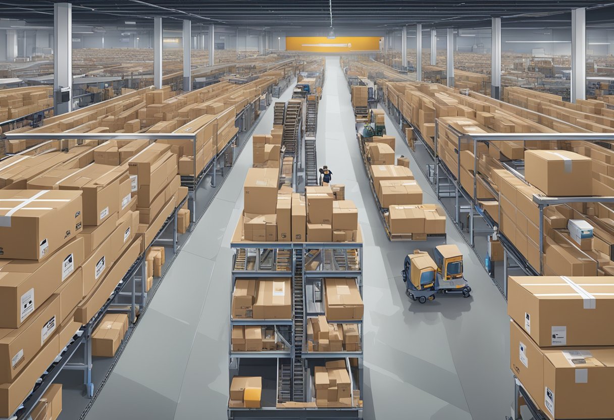 Amazon Jobs Vacancies 2024 Latest Openings And Requirements Millkun   Amazon Jobs Vacancies 2024 